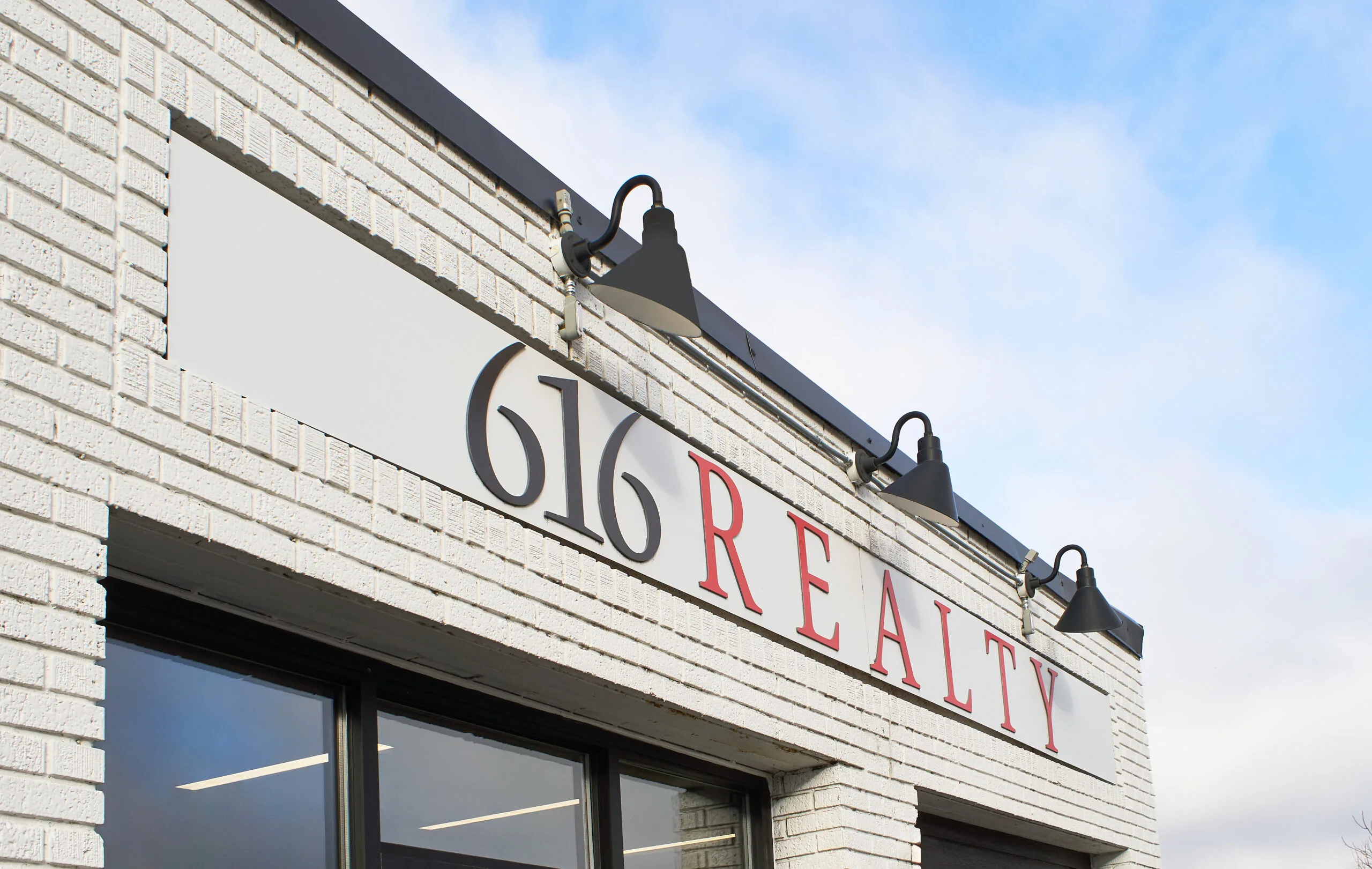 616 REALTY Office
