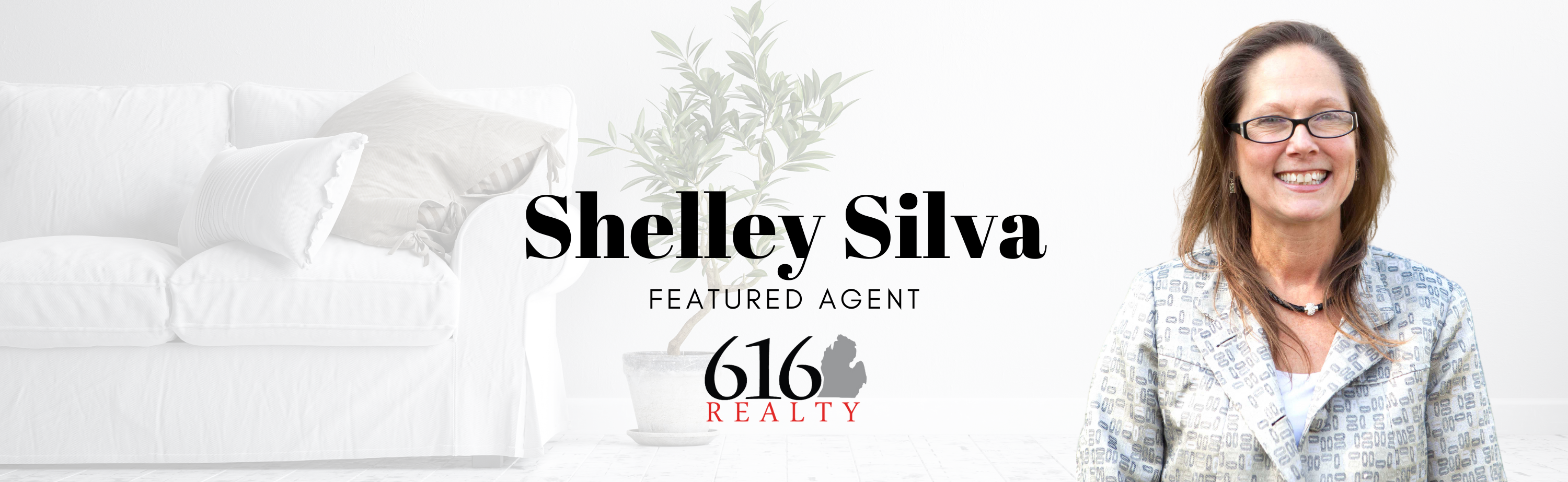 Shelley Silva - Featured Agent
