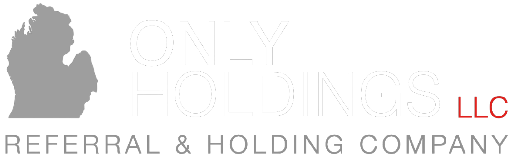 ONLY HOLDINGS - 2022 White