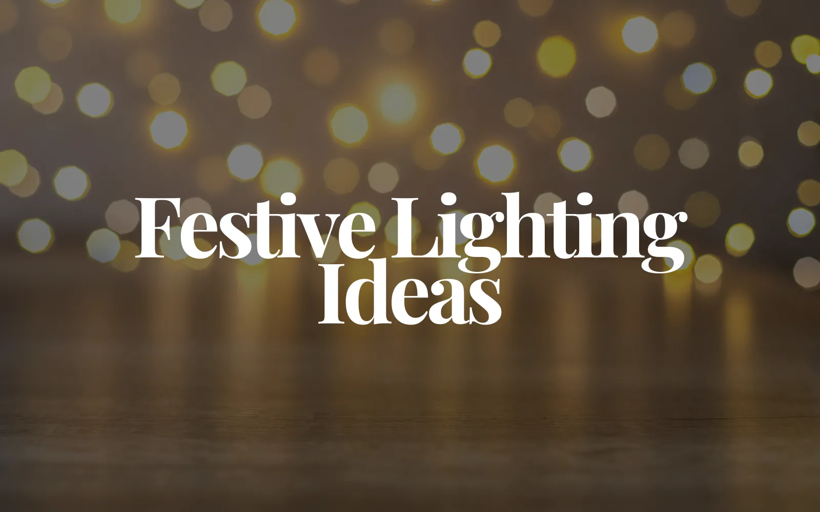 Cozy-Up-Your-West-Michigan-Home-for-the-Holidays-4 | 616 REALTY