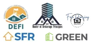 Designations | 616 REALTY