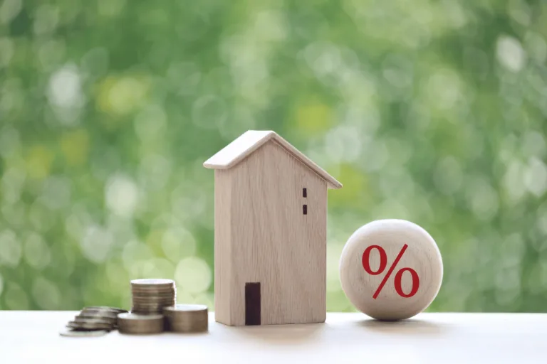 Mortgage Interest
