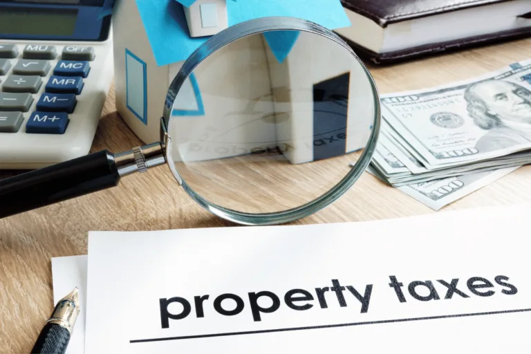 Property Taxes