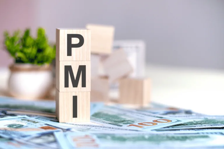 Private Mortgage Insurance (PMI)