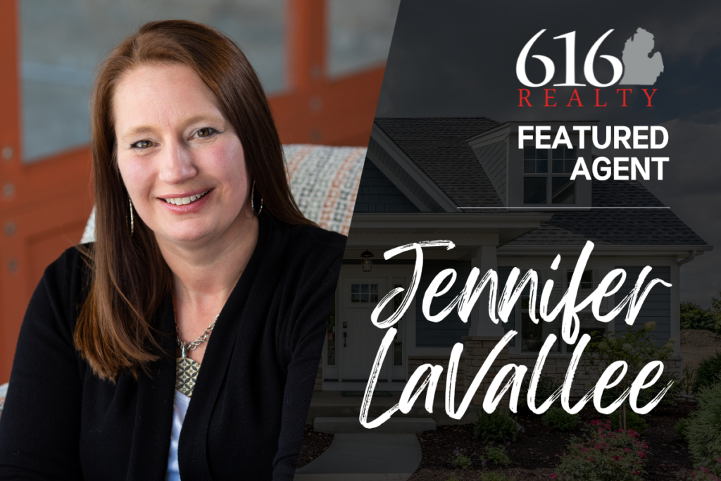 Jennifer LaVallee - Featured Agent