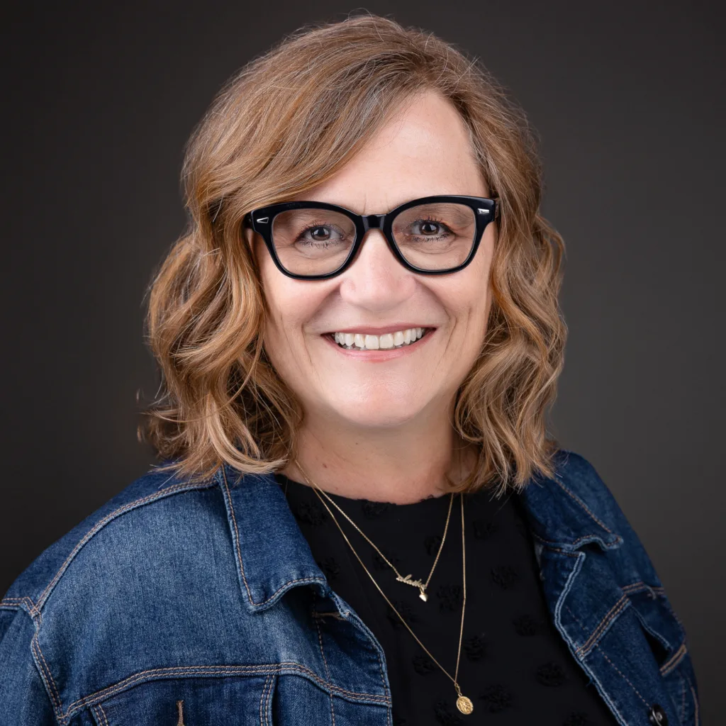 Kellie Phillips