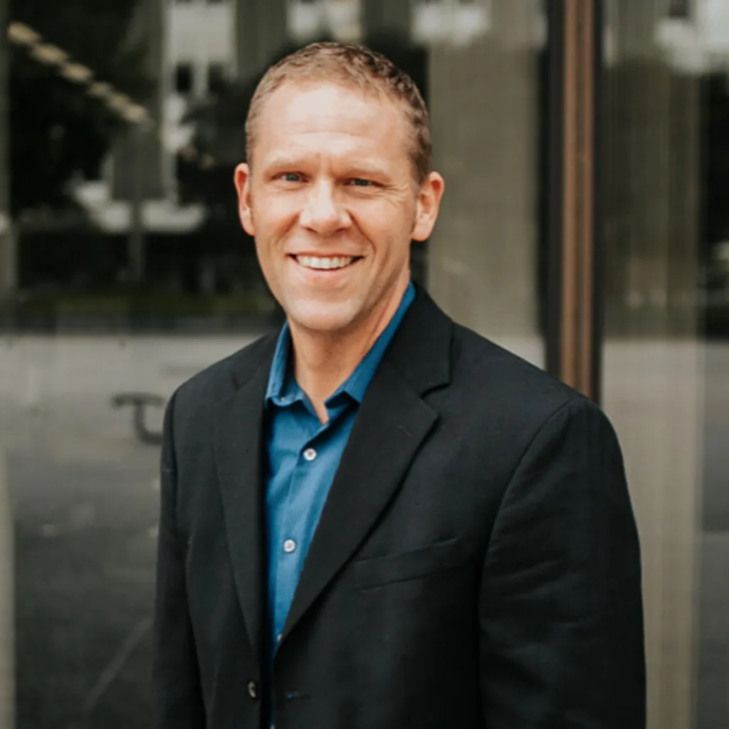 Lance Markoski