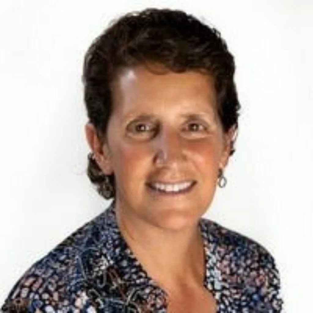 Mary Nader
