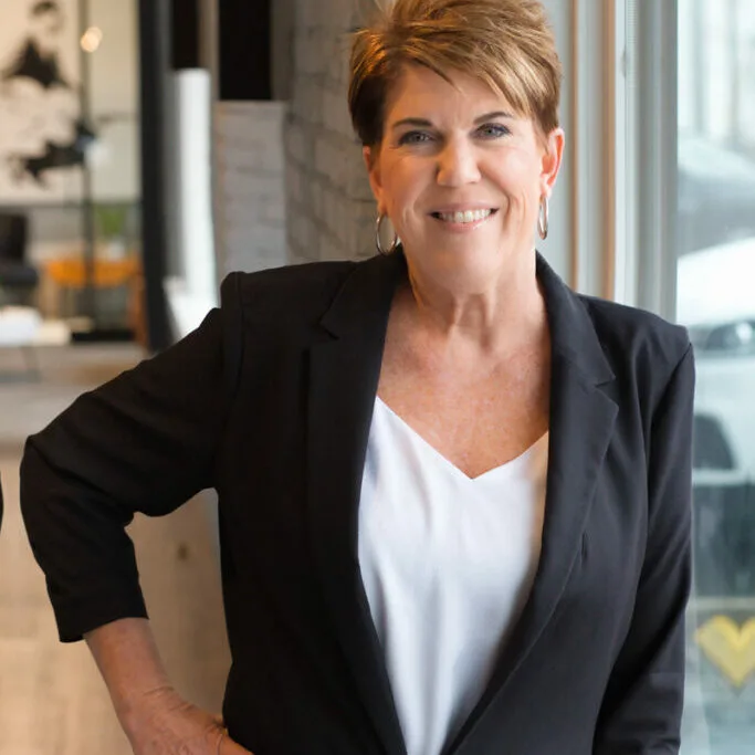 Pam Merriman