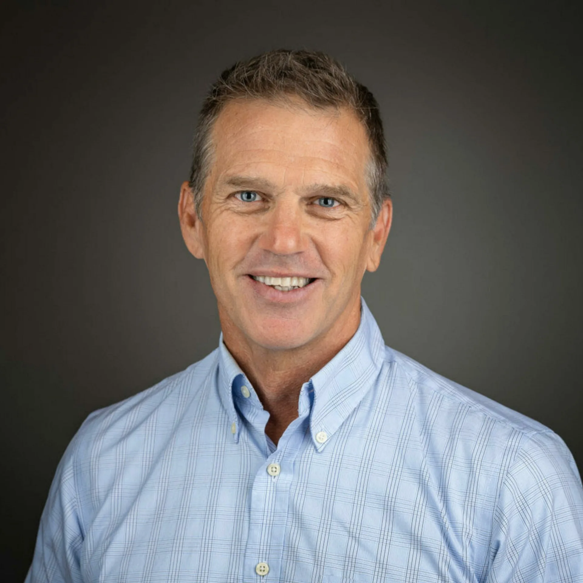 Pat Ragains