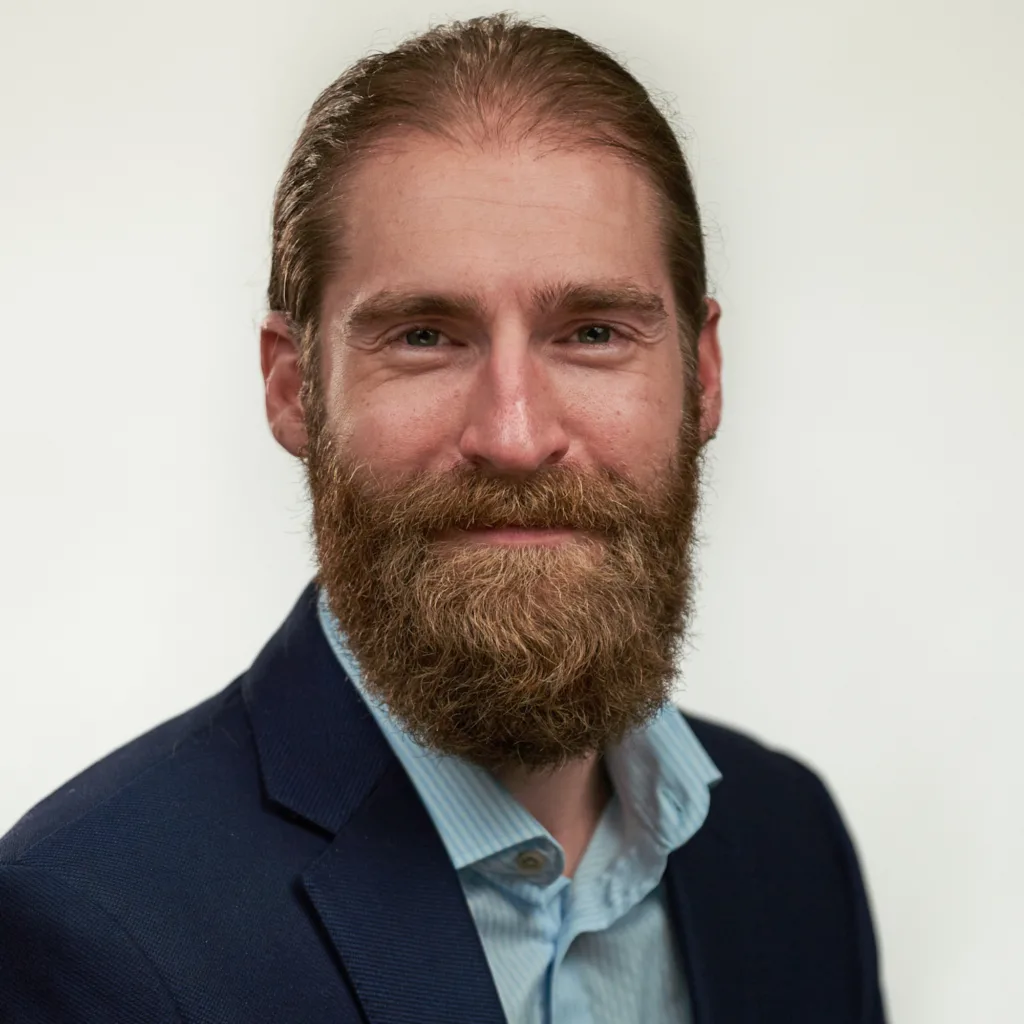 Ryan McDonald