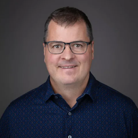 Scot Kellogg
